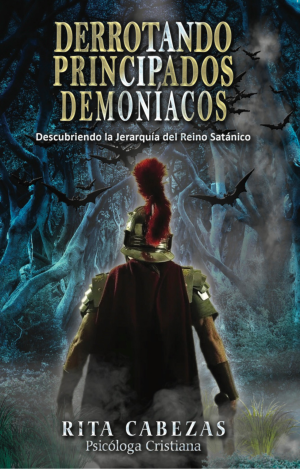 SP 12 - Derrotando Principados Demoniacos