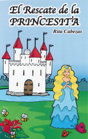 SP 15 - El Rescate de la Princesita COMPLETO