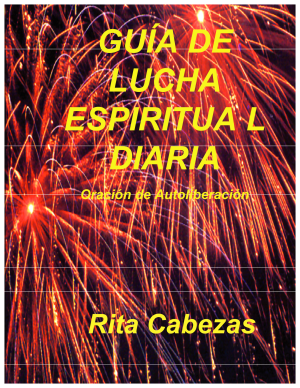 SP 18 - GUIA DE LUCHA ESPIRITUAL DIARIA