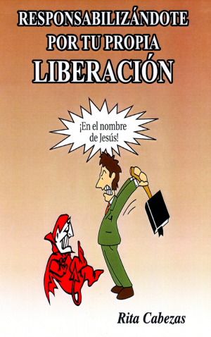 SP 35 - Responsabilizándote por tu propia liberación